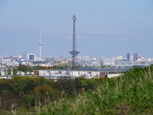Berlin Berlin