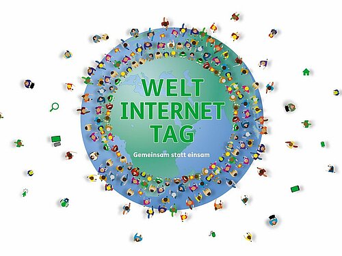 Welt-Internet-Tag 2022