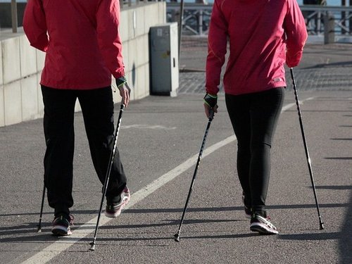 Nordic Walking