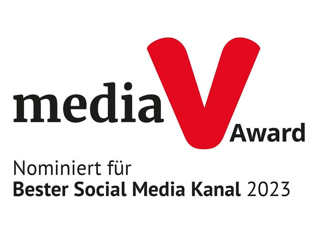 mediaV-Award