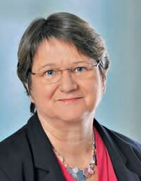 Margit Schmalhofer