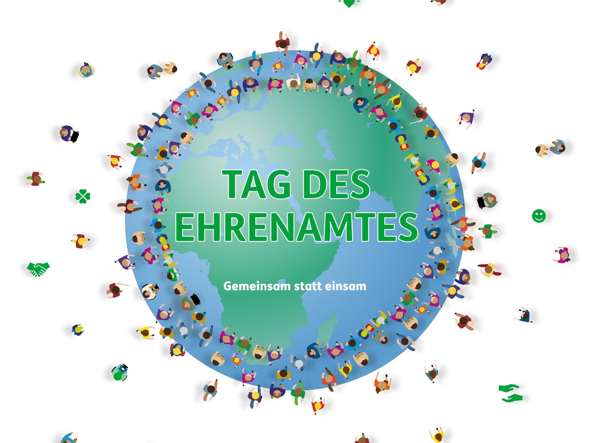 Tag des Ehrenamts